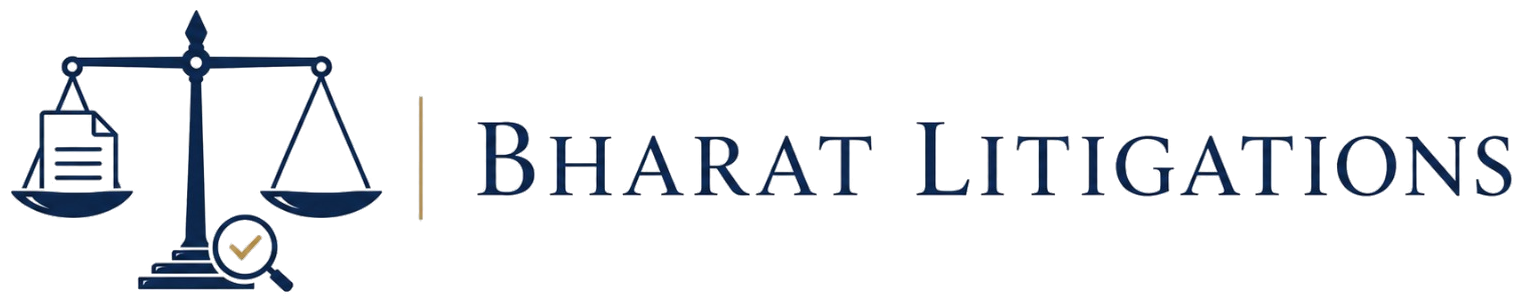 Bharat Litigations